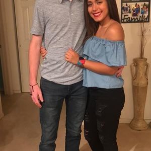 Meet your Posher, Jacob